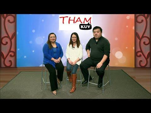 THAMKUV: THAM TXOG NIAMTXIV THIAB MENYUAM KEV SIB RAUG ZOO (PARENT-CHILD RELATIONSHIP).