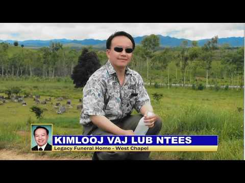 3HMONGTV LIVE COVERAGE OF KIMLONG VANG'S FUNERAL SERVICES.