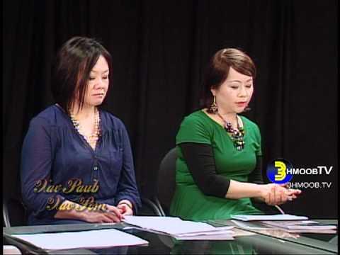 HBC Xav Paub Xav Pom talks about Jackson Preparatory Magnet Hmong Dual Langauge Program.