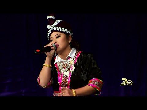 3HMONGTV: Wendy Vang takes first place in vocal competition.