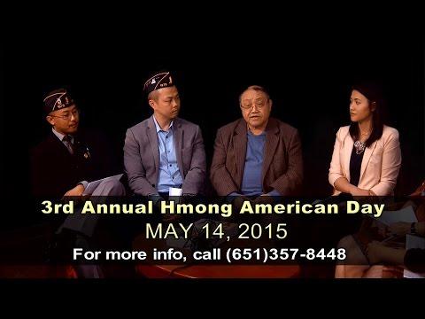 XAV PAUB XAV POM: A conversation with organizers of Hmong American Day.