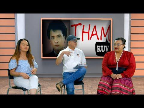 3 HMONG TV THAMKUV | Tham txog tus phab ej ntawm zaj movie "Neeg Lub Neej".
