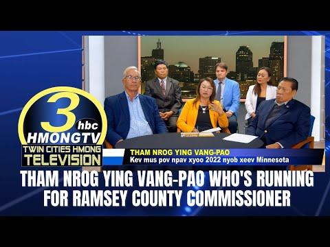 3HMONGTV LIVE: