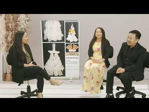 3HMONGTV The Mai Miller Show - Tham nrog tus tswv txaug ntawv vamsab, ntawv plig, thiab ntau yam.