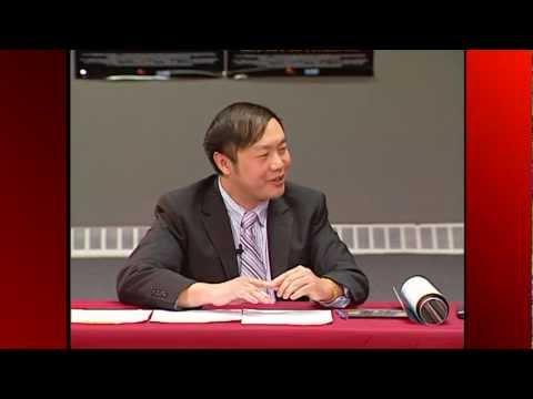 3HMONGTV -Exclusive Interview with the Actors, Producer, and Sponsors of Hmoob Blood for freedom.