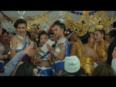 3HMONGTV Re-run - Winner announcement for Dance Competition 2022-2023 Hmong Oklahoma New Year.