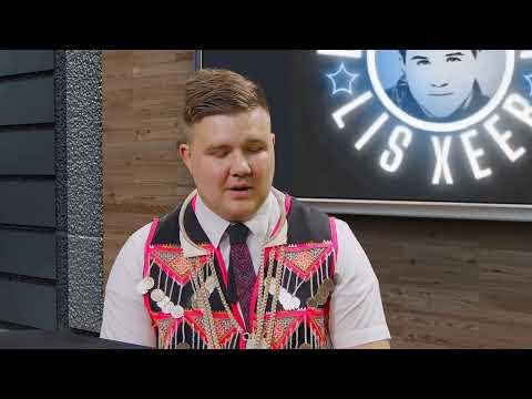 3HMONGTV Kawm Nrog Lis Xeeb | Ep#1. 08/21/2023.