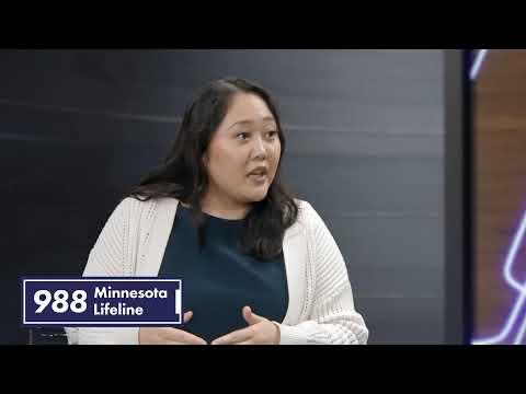 3HMONGTV LIVE: 09/13/2024 - 988 lifeline