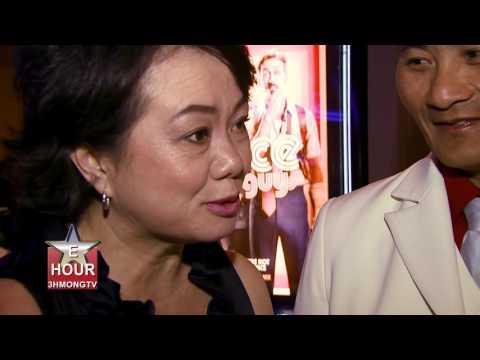 3HMONGTV EHOUR: Technical glitch prevents the movie, "Tuag Los Tseg" from showing.