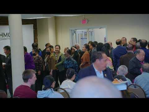 3HMONGTV LIVE | Committee 100 Speakers Series: The Exodus.