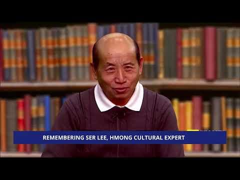 3HMONGTV | Remembering Ser Lee, Hmong cultural expert.