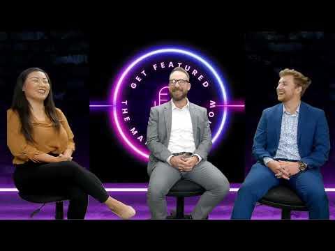 3HMONGTV the Mai Miller Show | Meet Jake and Brady, local entrepreneurs.