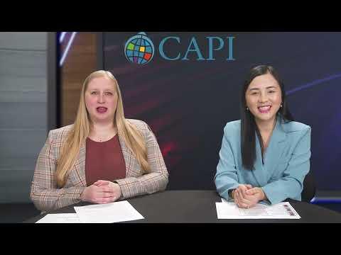 3HMONGTV - CAPI job training announcements.