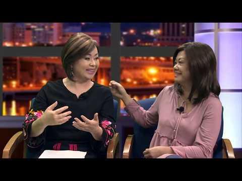 XAV PAUB XAV POM: HMONGISM - TUS NTXHAIS KOM SAIB MUAJ NQI IB YAM LI TUS TUB. (SERIES 2).