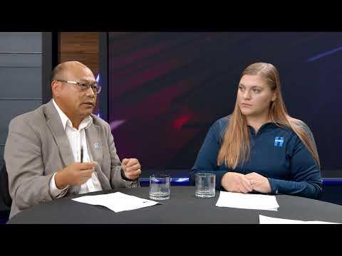 3HMONGTV LIVE | Re-run - Tham txog kev pov npav nrog Hennepin County Elections Office.