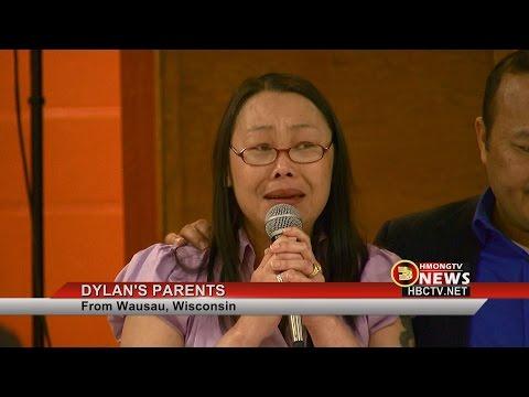 3HMONGTV NEWS: 18 Clan of MN holds Townhall meeting in support of Peace March for Dylan Yang.