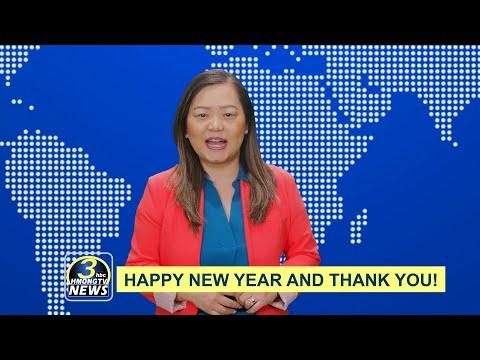 3HMONGTV | Happy New Year and Thank You for watching!