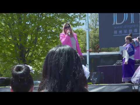 3HMONGTV LIVE: Asian Street Food and Night Market.