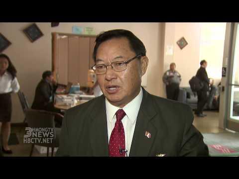 3HMONGTV NEWS: GVP Millennium Vision meeting held in St. Paul, Minnesota.