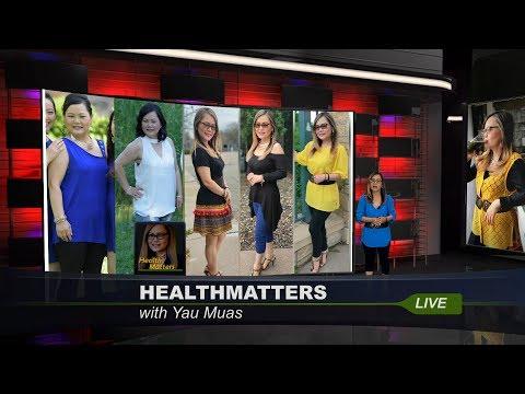 HEALTHMATTERS: PAB KOJ KOM YUAG THIAB NOJ QAB NYOB ZOO (09/03/2020).