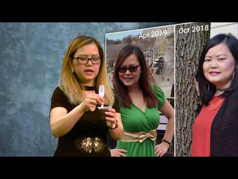 HEALTH MATTERS: WITH YAU MUAS TALKING ABOUT WEIGHT LOSS SYSTEM FOR BUSY WORKING ADULTS.