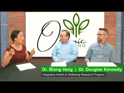 3HMONGTV Organic Living with Mhonpaj Lee | Kev tshawb fawb txog mob caj dab thiab nrob qaum.Ep. 4.