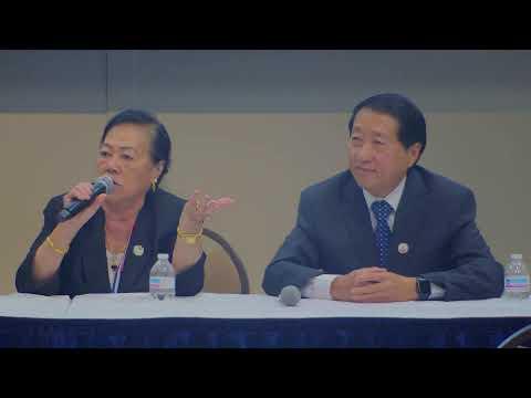 3HMONGTV | Committee 100 presents the Speakers Series: The Exodus - 50 Years of Hmong in America.