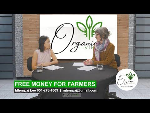 3HMONGTV | Organic Living with Mhonpaj Lee.
