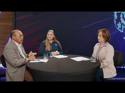 3HMONGTV | Qhia pejxeem Hmoob txog kev mus xaiv tsa nom xyoo no.
