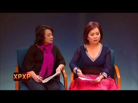 XAV PAUB XAV POM: With guest Dr. Muaj Lo talking about tuberculosis (Mob Ntsws).
