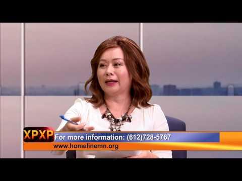 XAV PAUB XAV POM: with guest Sue Speakman-Gomez from HouseLink.