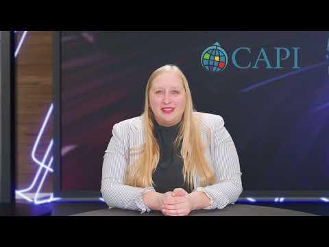 3HMONGTV - CAPI job training announcements.