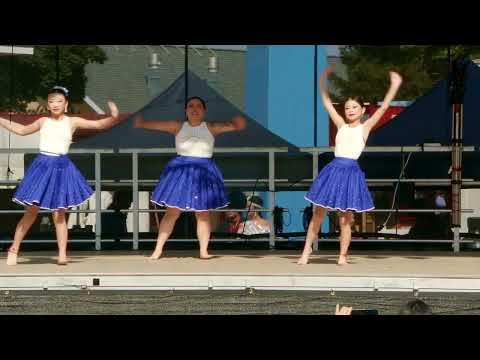 Quick clip - Nkauj Ci Nplaim | Hmong MN Day @ the MN State Fair 2025.3HMONGTV |
