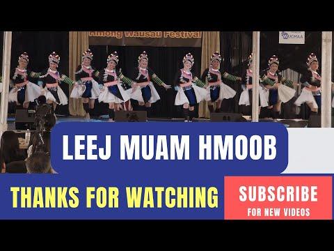 3HMONGTV | Leej Muam Hmoob. Day One Competition. July 30, 2022.