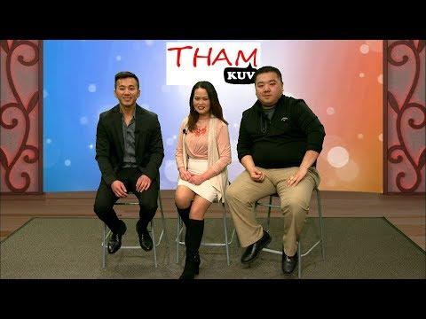 THAMKUV: THAM TXOG "OBESITY", LOJ THIAB PUV ES UA LI CAS THIAJ YUAG WITH GUEST SANYA VANG.