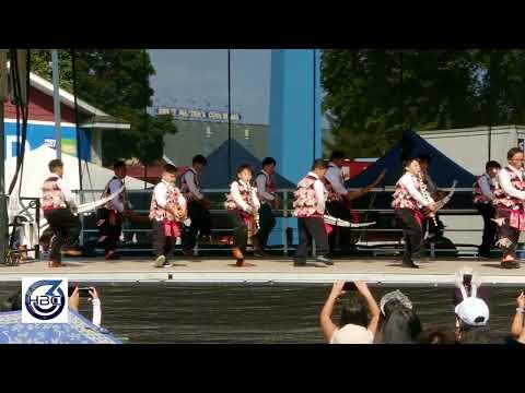 Quick clip - Tub rag qeej | Hmong MN Day @ the MN State Fair 2025.3HMONGTV |