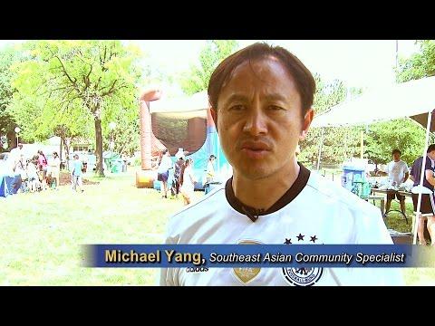 3HMONGTV: City of Minneapolis organic composting/recycling program.