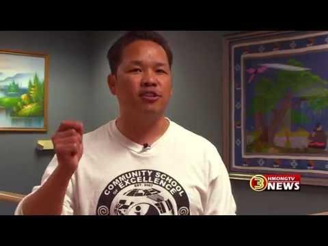 3HMONGTV: Urgent message from Community School of Excellence - Tou Ger Bennet Xiong.
