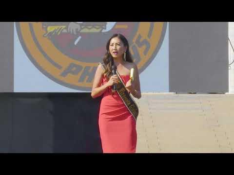 3HMONGTV | Dani Thao, Miss Minnesota Global, speaks about her struggle with depression and anxiety.