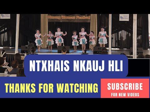 3HMONGTV | Ntxhais Nkauj Hli. Day One Competition. July 30, 2022.
