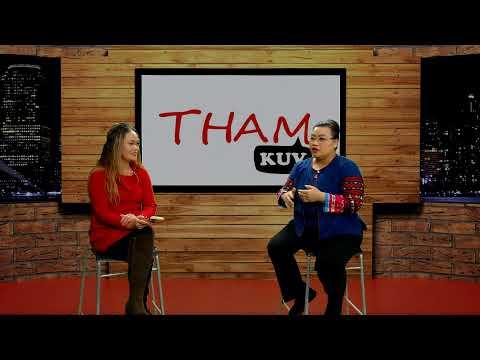 3HMONGTV LIVE: