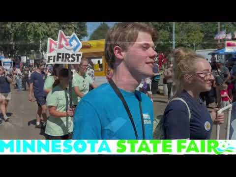 Tuaj yuav ticket mus saib MN State Fair muaj muag hnub no mus txog 8 hli hnub tim 26.