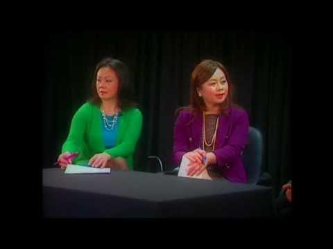 3HMONGTV: Xav Paub Xav Pom with guest Sy Vang, victim's advocate for domestic abuse.