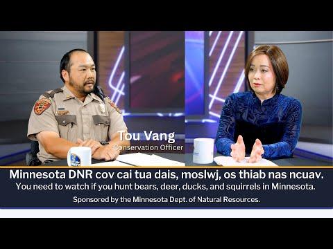 3HMONGTV | Tham txog kev cai tua dais, moslwj, os thiab nas ncuav nyob Minnesota xyoo 2025.