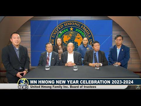 3HMONGTV LIVE: Special announcement from the United Hmong Family Inc.
