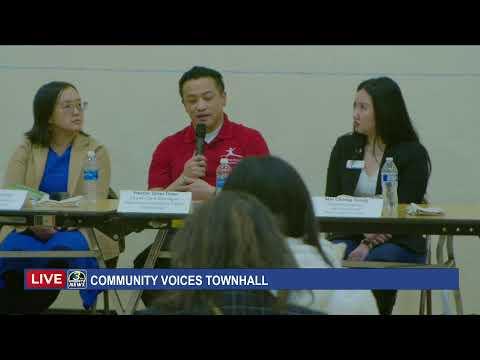 3HMONGTV LIVE: Community voices town hall - substance use disorder in the Hmong and Asian community.
