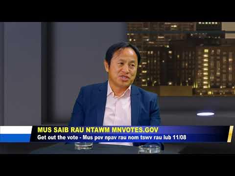 3HMONGTV LIVE: