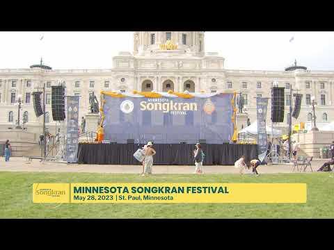 3HMONGTV LIVE: You're watching Minnesota Songkran Festival Day 2 Part 2. 05/28/2023).