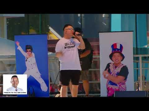 3HMONGTV | Hmong MN Day at the MN State Fair 2024 - Tribute to Tou Ger Xiong.