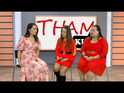3 HMONG TV THAMKUV | Tham txog Valentine's Day.